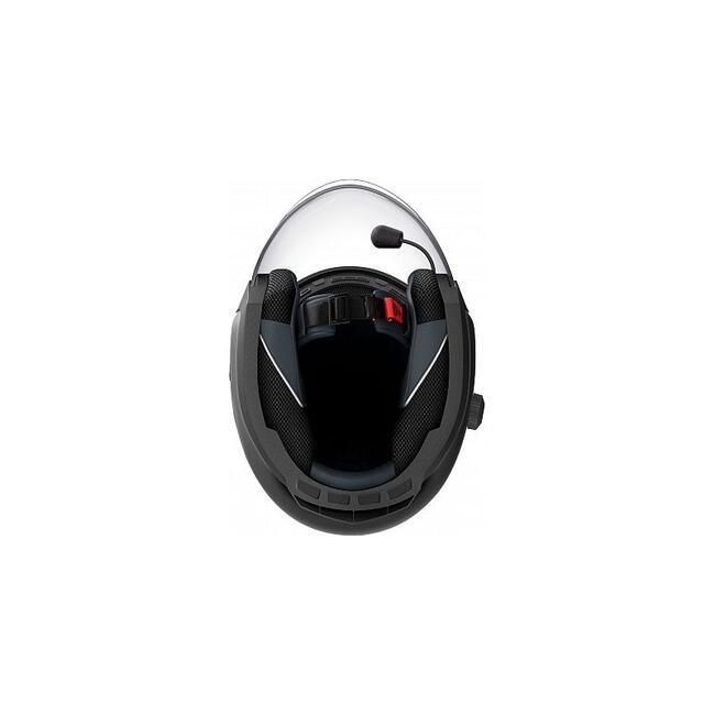 Casco Outstar Bianco Sena
